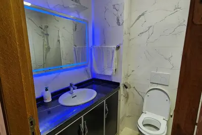 Image de Appartemnt vip Ă haut founty agadir