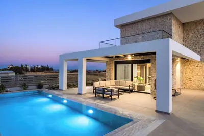 Image de Terra Magna- Alba Villa