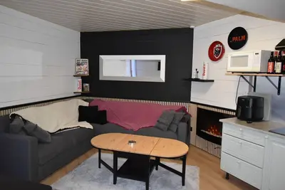 Image de Appartement 14 bis Cochette I