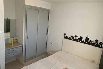 Image de Joli appartement 2 pas Ă la plage