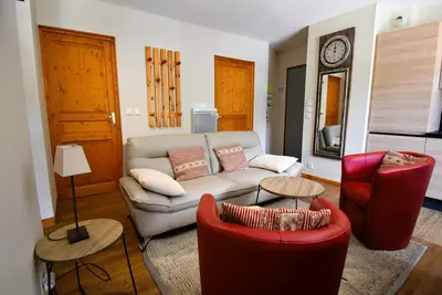Image de Les Silenes - Apt 04 - 55 m²