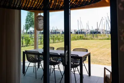 Image de Harbor View 6p - Trois Chambres Villa, Couchages 6