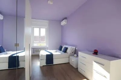 Image de Moscova 1 Central Apartment