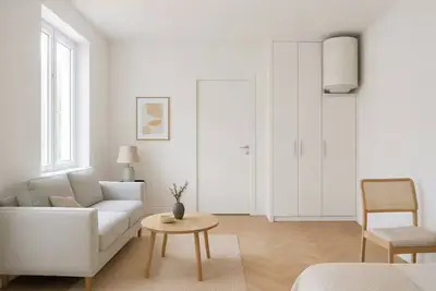 Image de Magnifique studio rénové