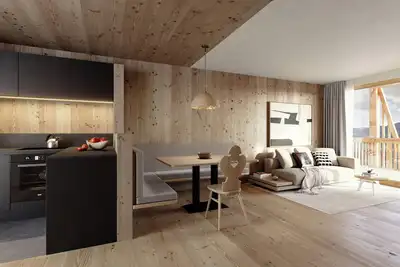 Image de Summerer - Living Nature - Apartments with private Spa