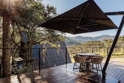 Image de Rjf - Comfortable Chalets in Urubici