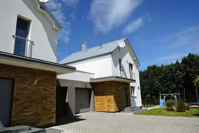 Image de Maison de vacances de luxe pour 20 personnes