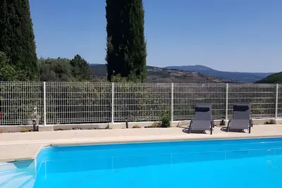 Image de Gite du berger paris climatisé