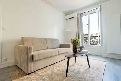 Image de Appartement rue du 14 juillet