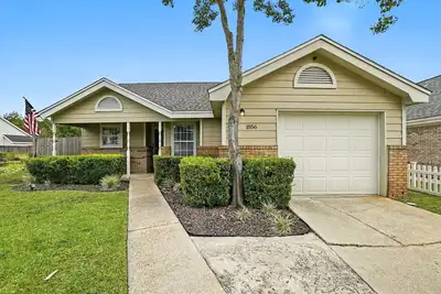 Image de Sea Horse Cove In Green Acres 7miles to Beach!
