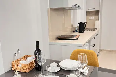 Image de Athens Urban Retreat Apartment - City Center
