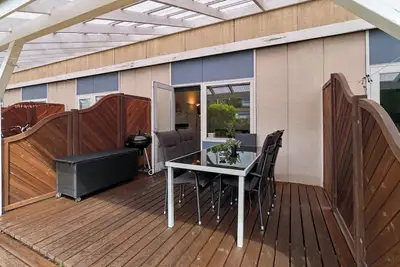 Image de Holiday apartment in Dueodde, Bornholm