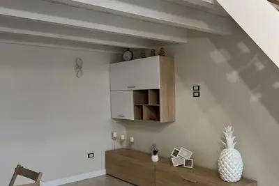 Image de Appartement 'A Casa Di Palma - 2' avec Wi-Fi et Climatisation