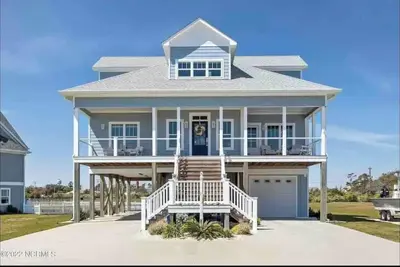 Image de Seasons in the Sun: Southern Outer Banks Nc