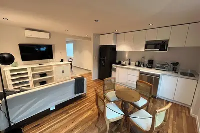 Image de Arquimedes Bright // Spacious 2bdr Apt in Polanco