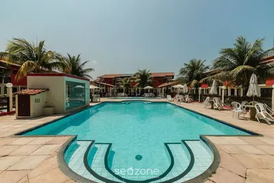 Image de Rsms - Charming Condominium Just 400m From Taperapuan Beach