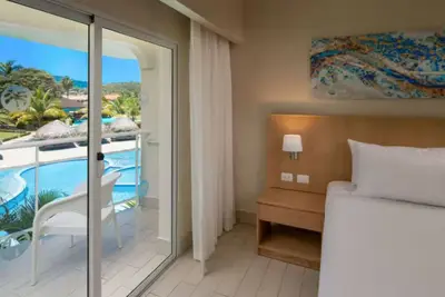 Image de Tropical Beach Resort & Spa by Lifestyle - Junior Suite