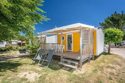 Image de Camping 4 étoiles - Parc aquatique - ccbbh0h