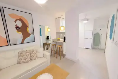 Image de Acogedor apartamento en Playa
