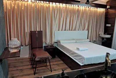 Image de Spacious studio type 1bhk Ac flat in Kanyakumari