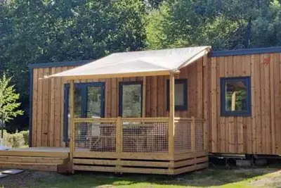 Image de Camping 3 étoiles - ccbbhde