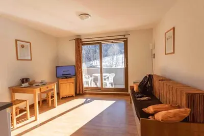 Image de Appartement 3 étoiles - Piscine - ccbbcfi