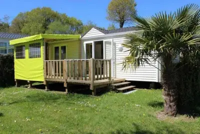 Image de Camping 4 étoiles - Parc aquatique - ccbbiei