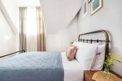 Image de Magical Arts and Craft Cottage - Ealing W5 (15 mins to W1)