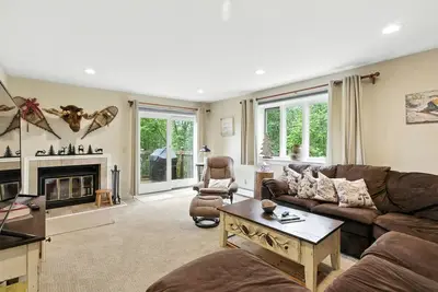 Image de New! Timber Creek at Mount Snow