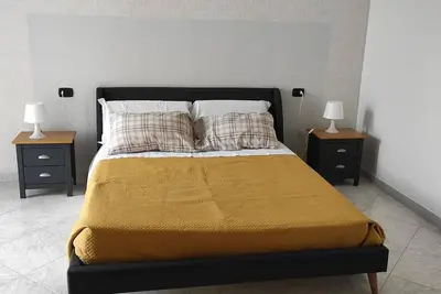 Image de Appartement 'Sub Civico 23' avec Balcon, Wi-Fi et Climatisation