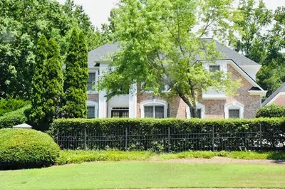 Image de Spacious 5-bedroom house with WiFi, Ac in wonderful Atlanta
