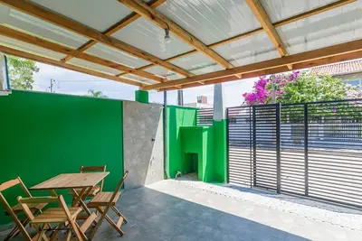 Image de Ruc - Houses 270m From Canto Grande Beach