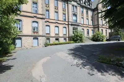 Image de Appartement 'Les Chatons - Gl' avec vue sur la montagne et Wi-Fi