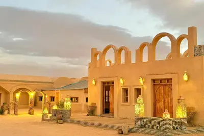 Image de Welcoming bed & breakfast with WiFi in Es Sabria