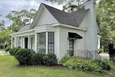 Image de The Overlook House