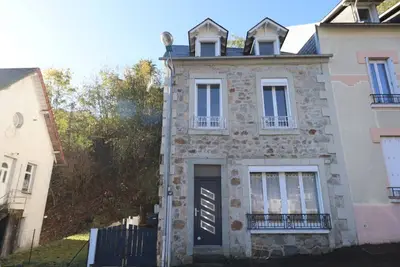 Image de Maison de Vacances 'Bellevue' avec Wi-Fi