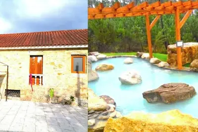 Image de The House Of The Water Forest