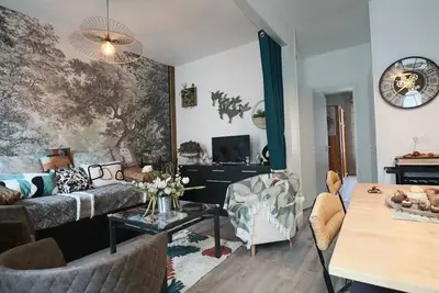 Image de Appartement 'Gai Séjour' avec Wi-Fi