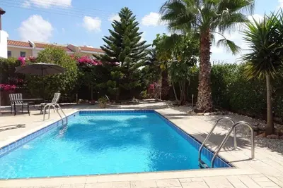 Image de Gracelands Emba, Paphos, Located in a small Cypriot Village