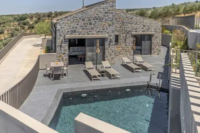 Image de Villa Dimitrios - With Private Pool