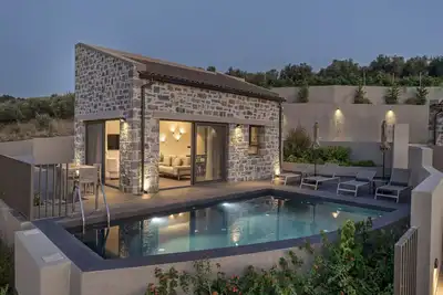 Image de Villa Ioannis - With Private Pool