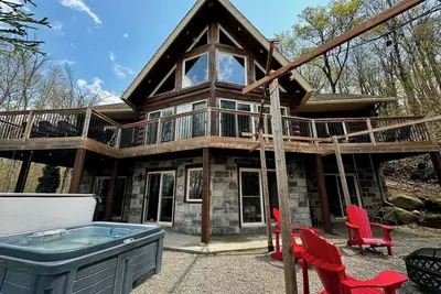 Image de Bellevue Tremblant Sauna & Spa