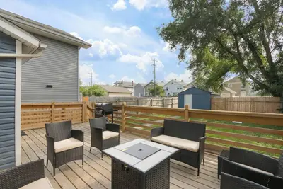 Image de Spacious 4br w/ Game Room & Yard | Walk to Osu
