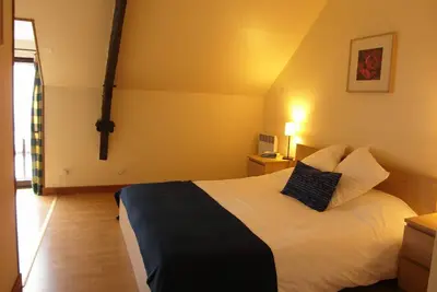 Image de Chambre Conférence King ou Twin