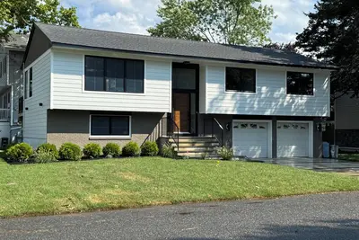 Image de Spacious 5-bedroom house with WiFi, Ac in charming Manasquan