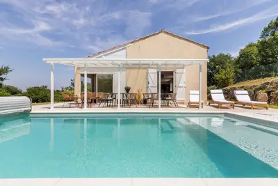 Image de Charmante maison familiale au calme