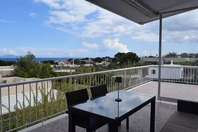 Image de Stunning Seaview Apartment
