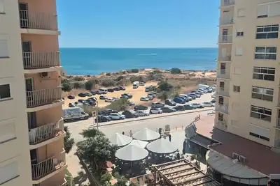 Image de Appartement 'Gabriel 5 G' avec Vue sur Mer, Piscine Partagée et Wi-Fi