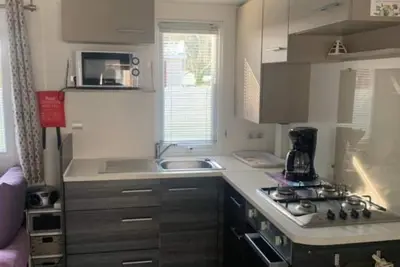 Image de mobil home neuf