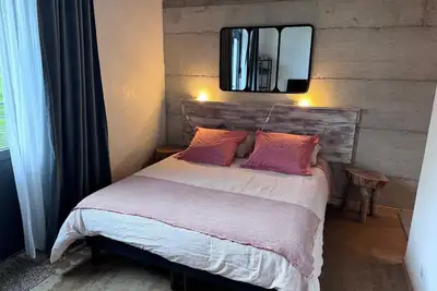 Image de Chambre double